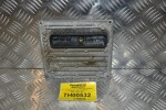 Εγκέφαλος Ford Focus 2004-2012 SIEMENS S118934202 7M5112A650AFC 7M51-12A650-AFC