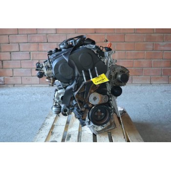 Κινητήρας - Μοτέρ Mitsubishi Outlander 2.0 DID BSY 2006-2012 (154.000ΚΜ)