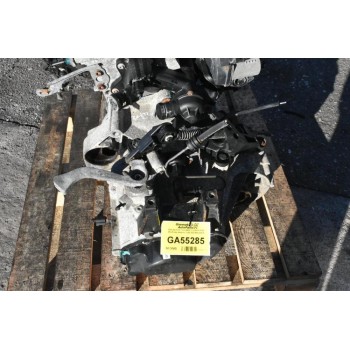 Σασμάν Seat Ibiza BZG 1.2 2008-2015 (Κωδικος σασμαν JUS) 02T300020EX