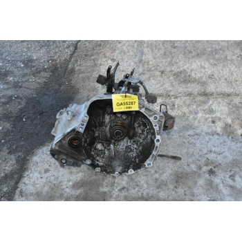 Σασμάν Toyota Yaris 1.3 2SZ 2005-2010 SCP90R 3030052420 30300-52420