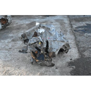 Σασμάν Toyota Yaris 1.3 2SZ 2005-2010 SCP90R 3030052420 30300-52420