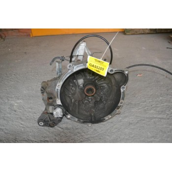 Σασμάν Ford Focus 1.4 ASDB 2005-2012 (3M5R-7002-NB,3M5R7002NB) 103.000KM