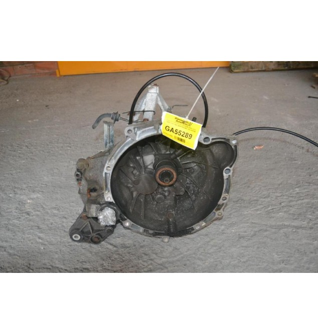 Σασμάν Ford Focus 1.4 ASDB 2005-2012 (3M5R-7002-NB,3M5R7002NB) 103.000KM