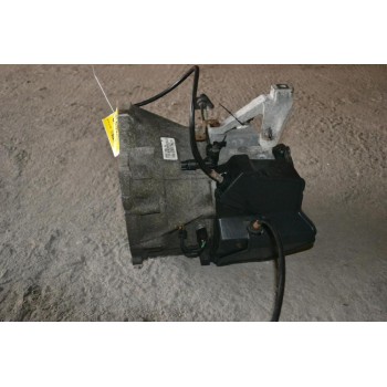 Σασμάν Ford Focus 1.4 ASDB 2005-2012 (3M5R-7002-NB,3M5R7002NB) 103.000KM