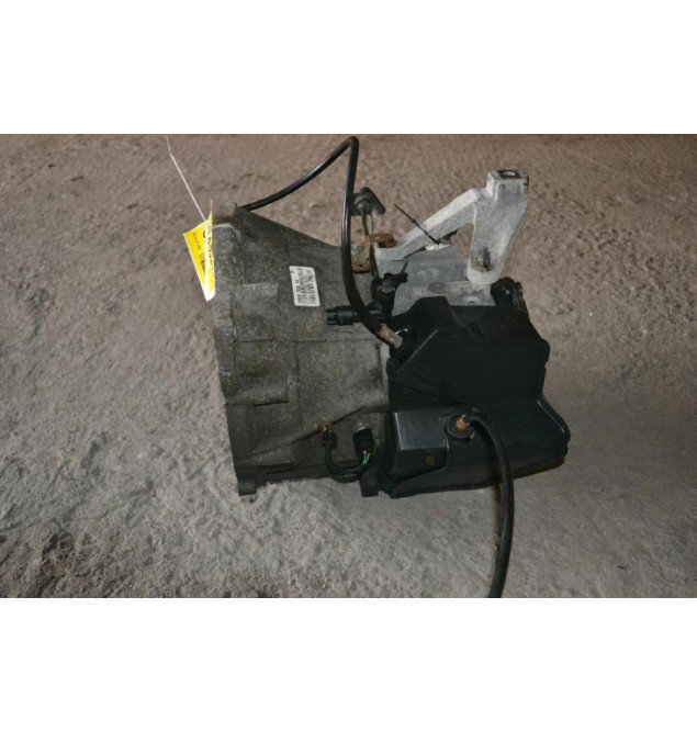 Σασμάν Ford Focus 1.4 ASDB 2005-2012 (3M5R-7002-NB,3M5R7002NB) 103.000KM