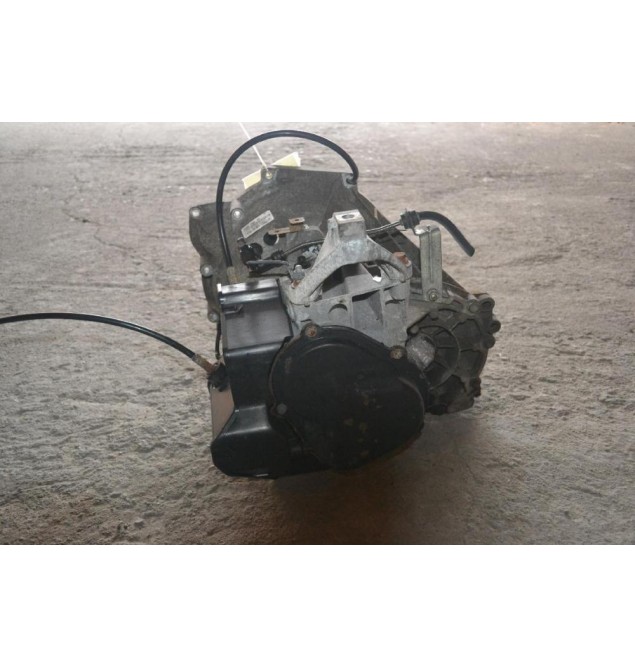 Σασμάν Ford Focus 1.4 ASDB 2005-2012 (3M5R-7002-NB,3M5R7002NB) 103.000KM