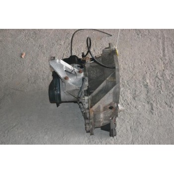 Σασμάν Ford Focus 1.4 ASDB 2005-2012 (3M5R-7002-NB,3M5R7002NB) 103.000KM