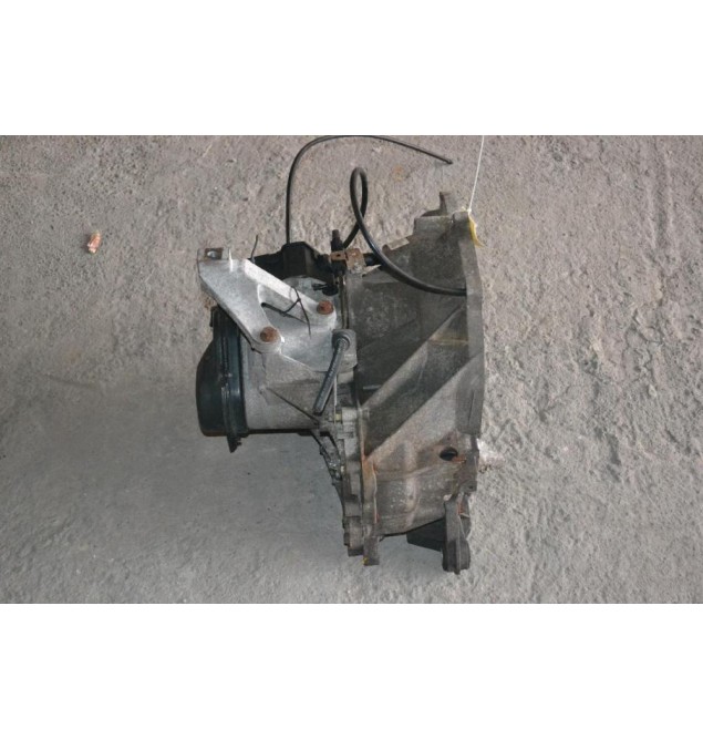 Σασμάν Ford Focus 1.4 ASDB 2005-2012 (3M5R-7002-NB,3M5R7002NB) 103.000KM