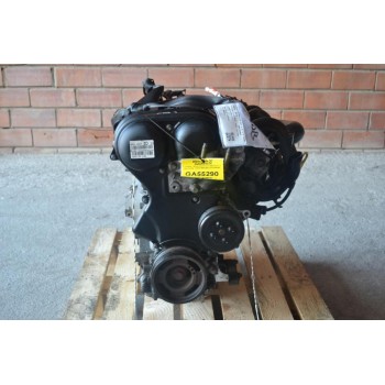 Κινητήρας - Μοτέρ Ford Focus 2003-2012 1.4 80ps ASDB / ASDA 2003-2012 (103.000KM)
