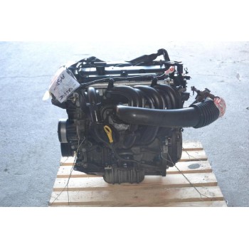 Κινητήρας - Μοτέρ Ford Focus 2003-2012 1.4 80ps ASDB / ASDA 2003-2012 (103.000KM)