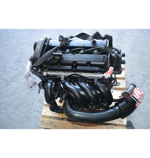 Κινητήρας - Μοτέρ Ford Focus 2003-2012 1.4 80ps ASDB / ASDA 2003-2012 (103.000KM)