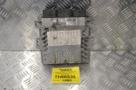 Εγκέφαλος Citroen C4 1.6 HDI 2008-2020 9676760880 S180123001 SID807EVO (Peugeot 508)