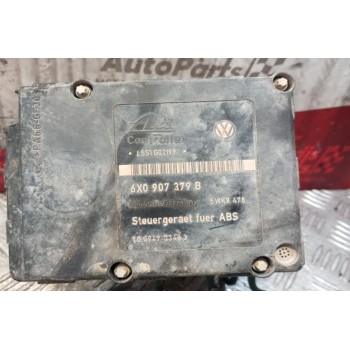 Μονάδα ABS Seat Cordoba 1999-2002 6X0907379B