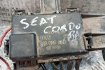 Ασφαλειοθήκη Μπαταριας Seat Cordoba 1999-2002 1J0937549