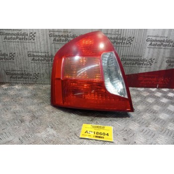 Φανάρι Πίσω Αριστερα Hyundai Accent 2006-2011 Sedan