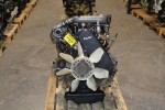 Κινητήρας - Μοτέρ Toyota Hilux 2KD KUN25 2005-2010