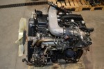 Κινητήρας - Μοτέρ Toyota Hilux 2KD KUN25 2005-2010