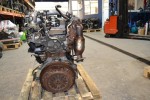 Κινητήρας - Μοτέρ Toyota Hilux 2KD KUN25 2005-2010