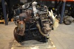 Κινητήρας - Μοτέρ Toyota Hilux 2KD KUN25 2005-2010