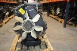 Κινητήρας - Μοτέρ Toyota Hilux 2KD KUN25 2005-2010