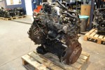 Κινητήρας - Μοτέρ Toyota Hilux 2KD KUN25 2005-2010