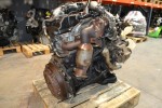 Κινητήρας - Μοτέρ Toyota Hilux 2KD KUN25 2005-2010