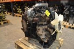 Κινητήρας - Μοτέρ Toyota Hilux 2KD KUN25 2005-2010