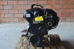 Κινητήρας - Μοτέρ Ford Focus 1.6 SHDA 100PS 2004-2012 (124.000KM)
