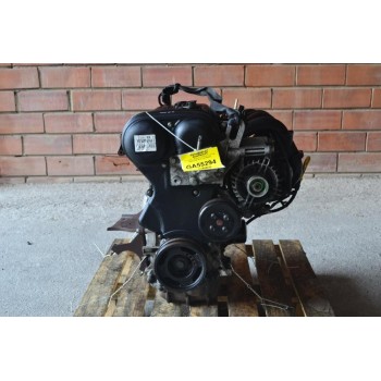 Κινητήρας - Μοτέρ Ford Focus 1.6 SHDA 100PS 2004-2012 (124.000KM)
