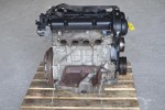 Κινητήρας - Μοτέρ Ford Focus 1.6 SHDA 100PS 2004-2012 (124.000KM)