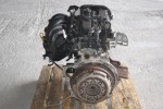 Κινητήρας - Μοτέρ Ford Focus 1.6 SHDA 100PS 2004-2012 (124.000KM)