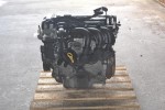 Κινητήρας - Μοτέρ Ford Focus 1.6 SHDA 100PS 2004-2012 (124.000KM)