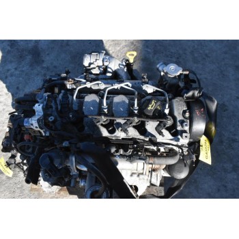 Κινητήρας - Μοτέρ Hyundai Tucson / Santa Fe D4EA 140ps 183.000KM 2004-2008 (Αντλια 33100-27400 Μπεκ 33800-27400 Turbo 28231-27400)