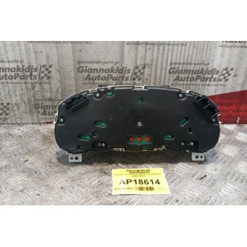 Καντράν - Κοντέρ Hyundai Accent 2006-2011 94003-1E180