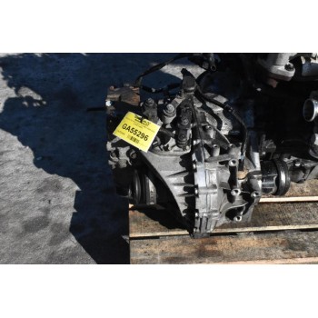 Σασμάν Hyundai Carens 2.0 D4EA 2005-2010 (43000-24450)