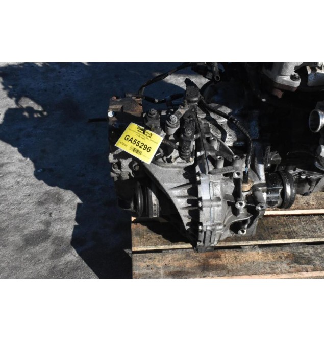 Σασμάν Hyundai Carens 2.0 D4EA 2005-2010 (43000-24450)