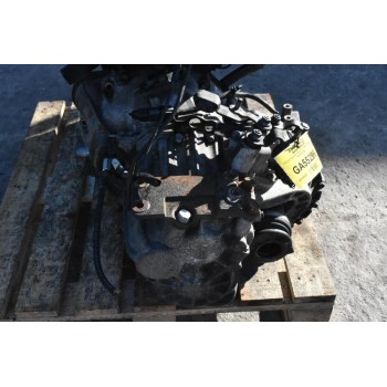 Σασμάν Hyundai Carens 2.0 D4EA 2005-2010 (43000-24450)