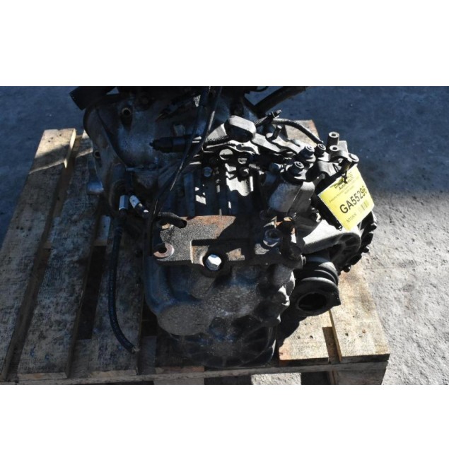 Σασμάν Hyundai Carens 2.0 D4EA 2005-2010 (43000-24450)