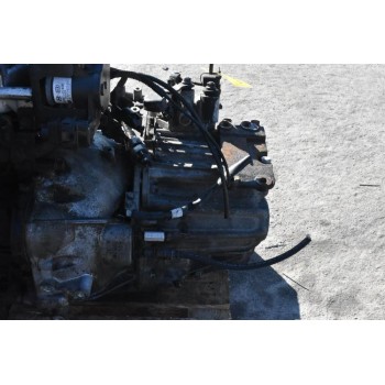 Σασμάν Hyundai Carens 2.0 D4EA 2005-2010 (43000-24450)