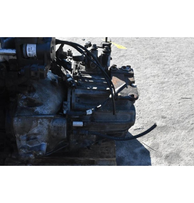 Σασμάν Hyundai Carens 2.0 D4EA 2005-2010 (43000-24450)