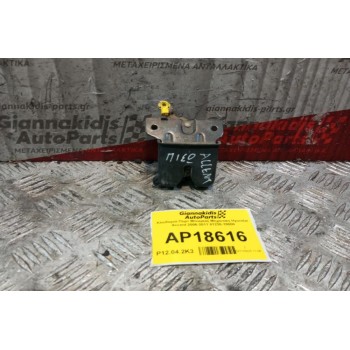 Κλειδαριά Πορτ Μπαγκαζ Μηχανικη Hyundai Accent 2006-2011 81230-10000