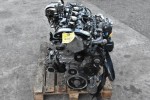 Κινητήρας - Μοτέρ Toyota Avensis 2.2 T27 2AD-FHV 121.000KM D-CAT 2011-2015 (19000-0R141) (Αντλια 22100-0R040,Μπεκ 23670-29126,Turbo 17201-26072)