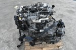 Κινητήρας - Μοτέρ Toyota Avensis 2.2 T27 2AD-FHV 121.000KM D-CAT 2011-2015 (19000-0R141) (Αντλια 22100-0R040,Μπεκ 23670-29126,Turbo 17201-26072)