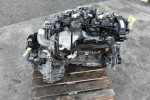 Κινητήρας - Μοτέρ Toyota Avensis 2.2 T27 2AD-FHV 121.000KM D-CAT 2011-2015 (19000-0R141) (Αντλια 22100-0R040,Μπεκ 23670-29126,Turbo 17201-26072)