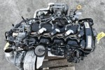 Κινητήρας - Μοτέρ Toyota Avensis 2.2 T27 2AD-FHV 121.000KM D-CAT 2011-2015 (19000-0R141) (Αντλια 22100-0R040,Μπεκ 23670-29126,Turbo 17201-26072)
