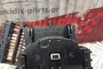 Διακόπτης Υαλοκαθαριστήρων Hyundai Accent 2006-2011 75733A (10pins)