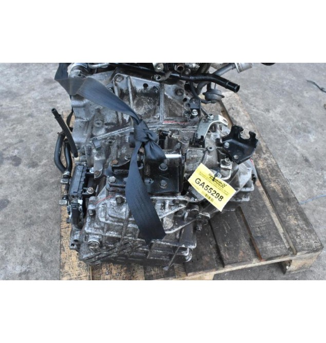 Αυτόματο Σασμάν Toyota Avensis T27 2.2 2AD-FHV 2011-2018 (30500-20A71) U660E