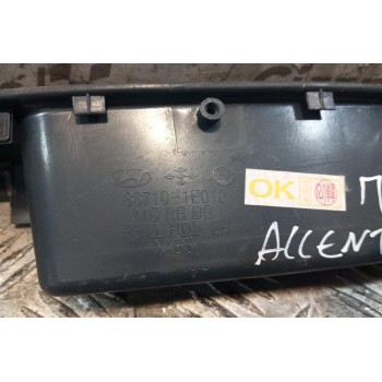 Διακόπτης Παραθυρου Με Πλαισιο Πισω Αριστερα Hyundai Accent 2006-2011 83710-1E010 7 pins