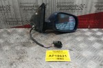 Καθρέπτης Ηλεκτρικός Εμπρος Δεξια Volkswagen Golf 1998-2004 5 pins