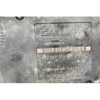 Μονάδα ABS Seat Cordoba 1999-2002 6X0907379B